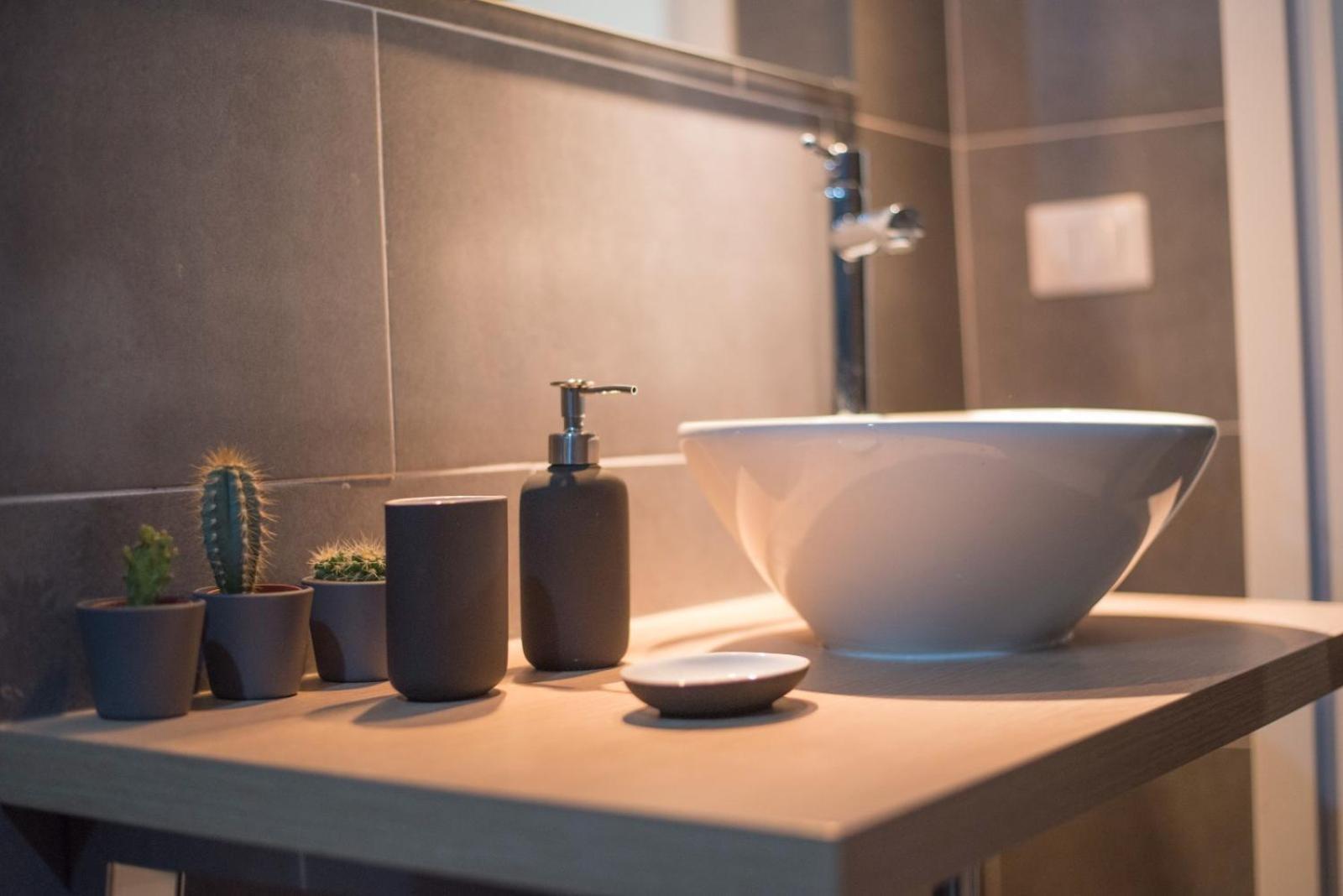 Cozy Apartment Green 나폴리 외부 사진